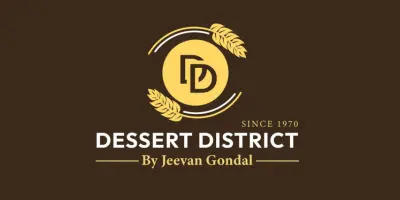 Dessert District